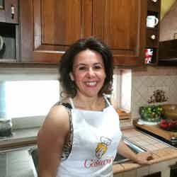 Francesca - Scafati