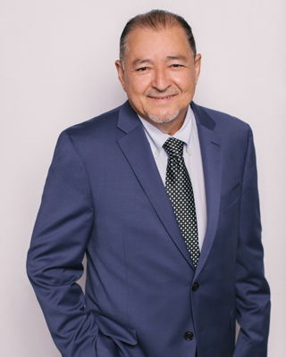 Oscar Rodriguez Reyes