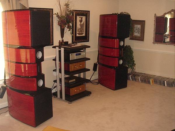 Audiophile Heaven Exton, PA