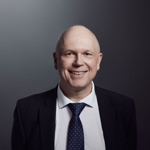 Michael Stromer