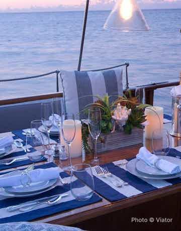 Enjoy a completely personalized experience