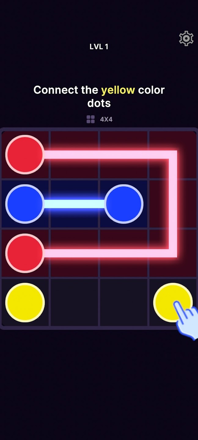 Game ai developers developer - Nikola M.'s portfolio image