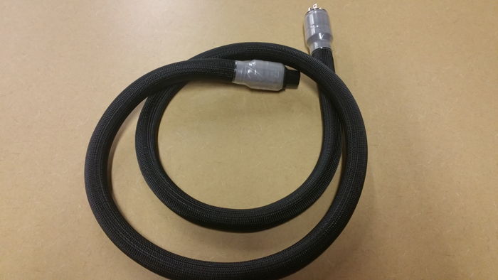 Shunyata Research Alpha Digital power cord, 15A, 1.75m