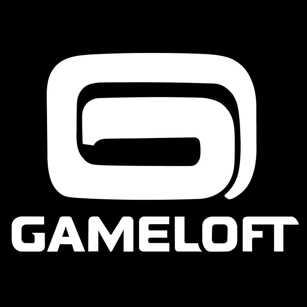 About Gameloft