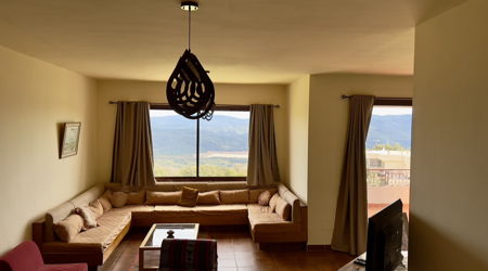 Lodge Bni Mtir