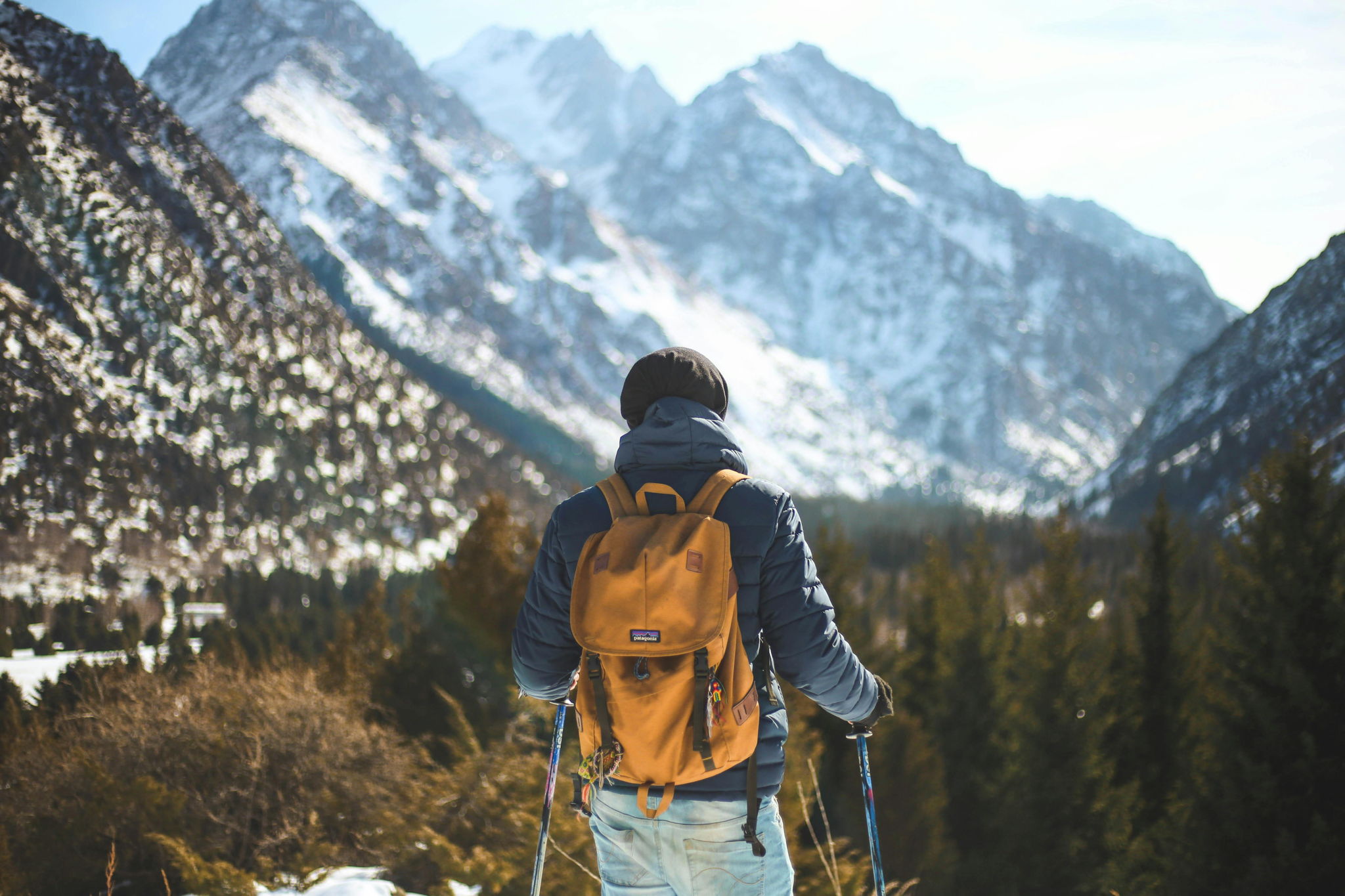 10 Must-Hike Trails for Beginners