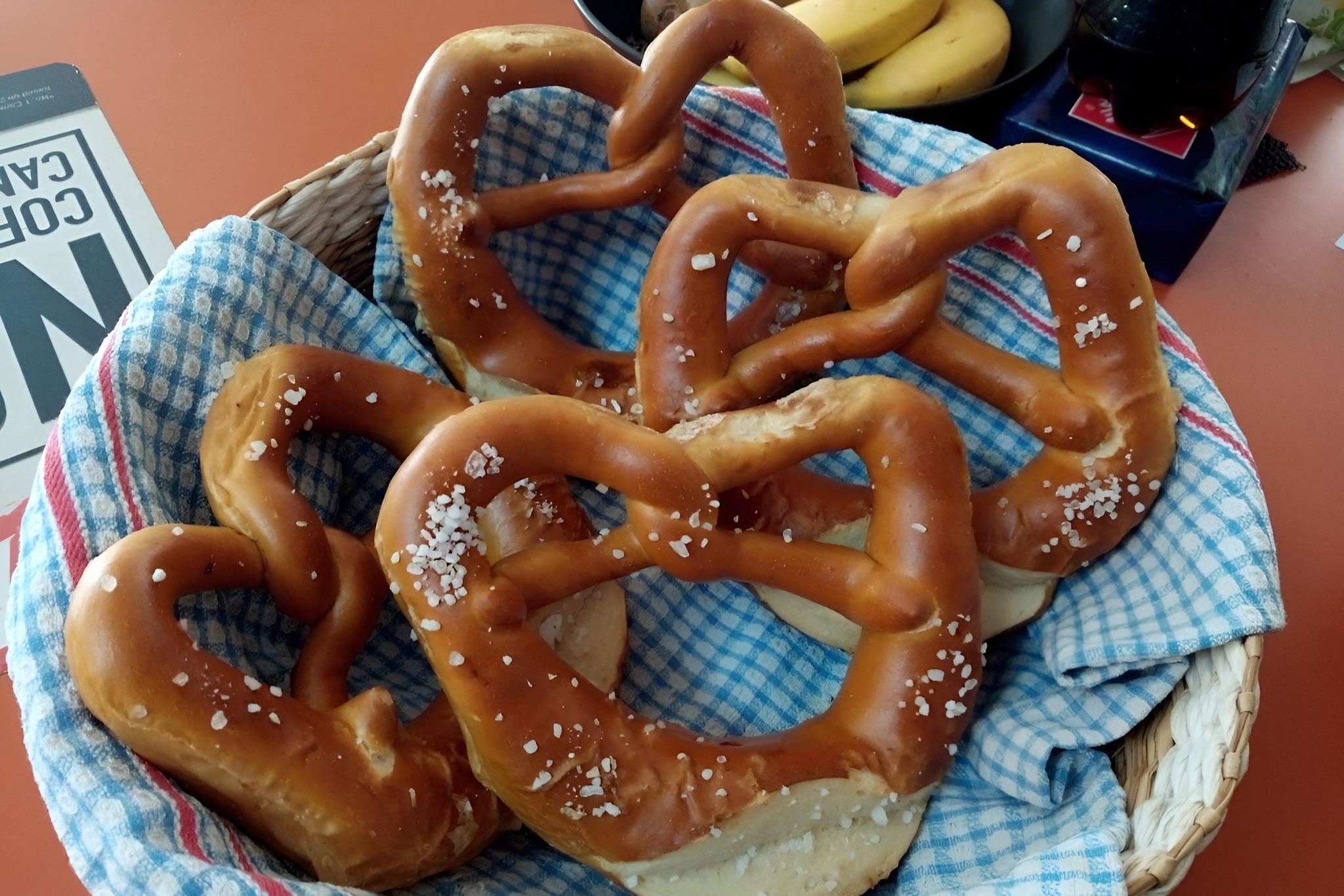 Wunderbar Lunchbar $10 Voucher - Image 4