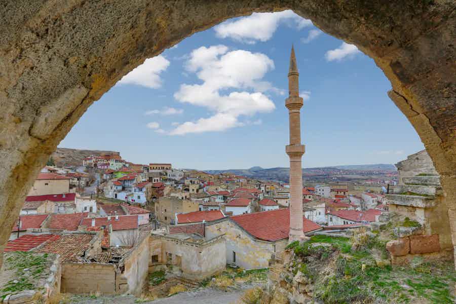 Cappadocia Excursion from Nevşehir - photo 4