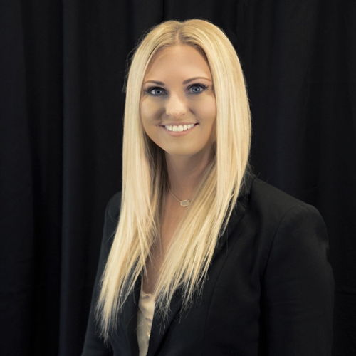Amanda  Boeschen