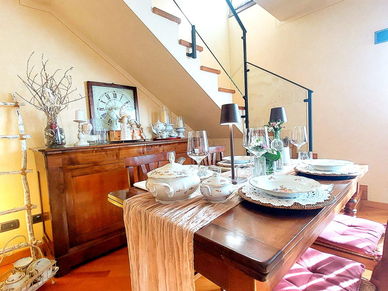 Kulinarische Erlebnisse Maranello: Traditionelles Menü mit drei Gängen und drei passenden Weinen 