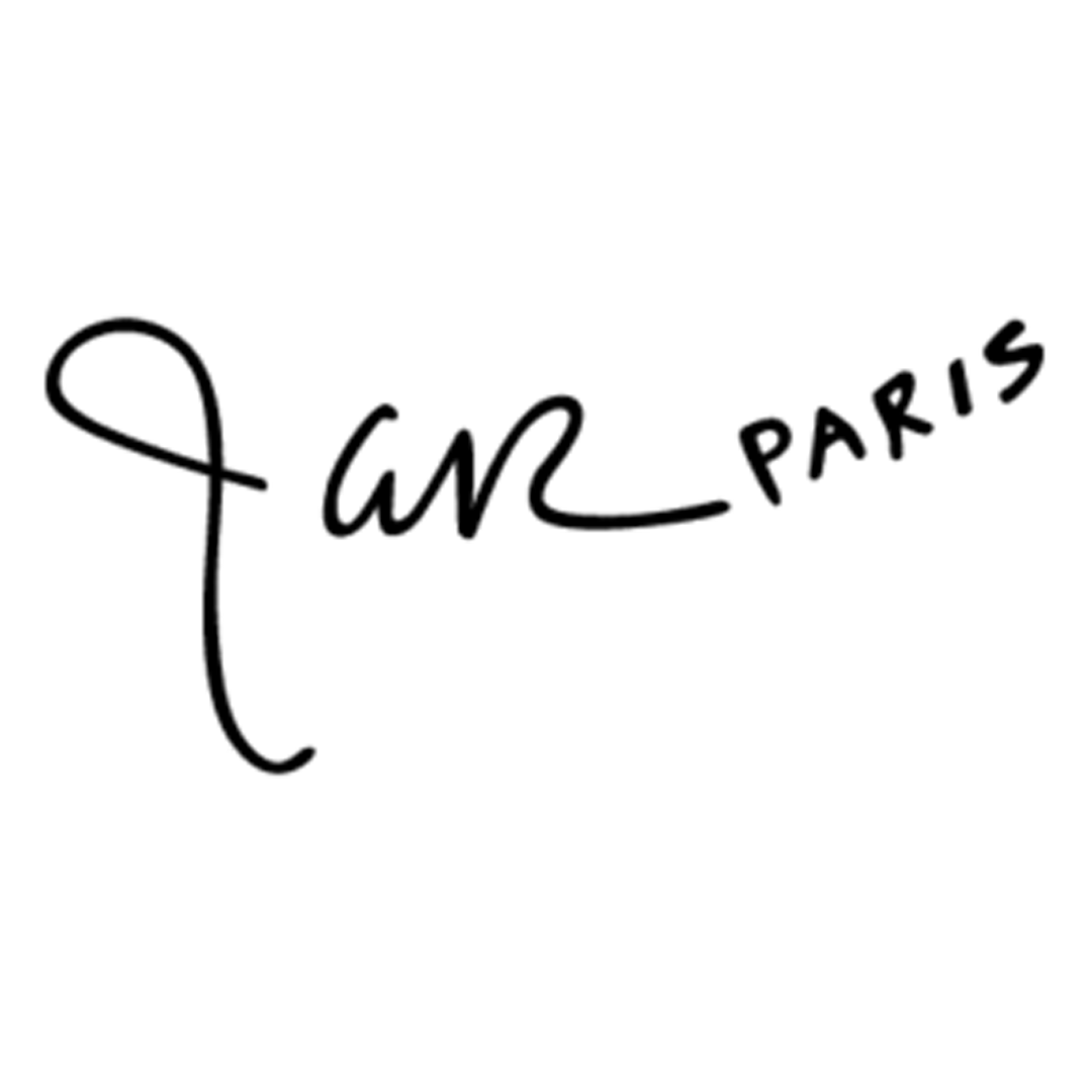 JAR Paris, 1977–Present jewelry maker's mark