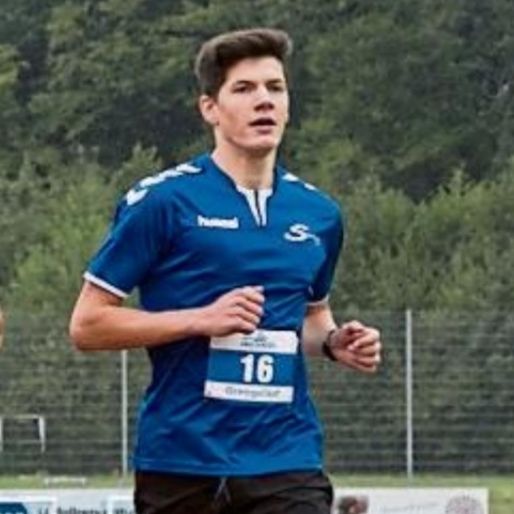 Colin Riss