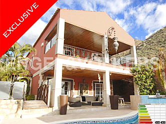  Costa Adeje
- Property for sale in Tenerife: Villa for sale in Los Cristianos, Costa Adeje, Tenerife South