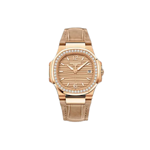 Patek Philippe Nautilus Ladies 7010R-012