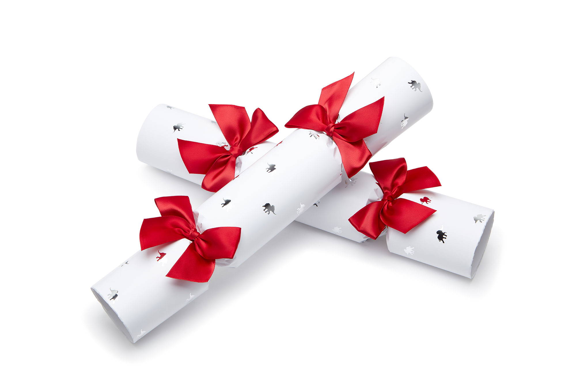 Complimentary Gift Wrapping