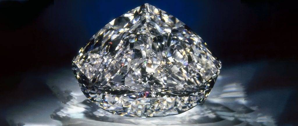 The World’s Most Famous Diamonds!
