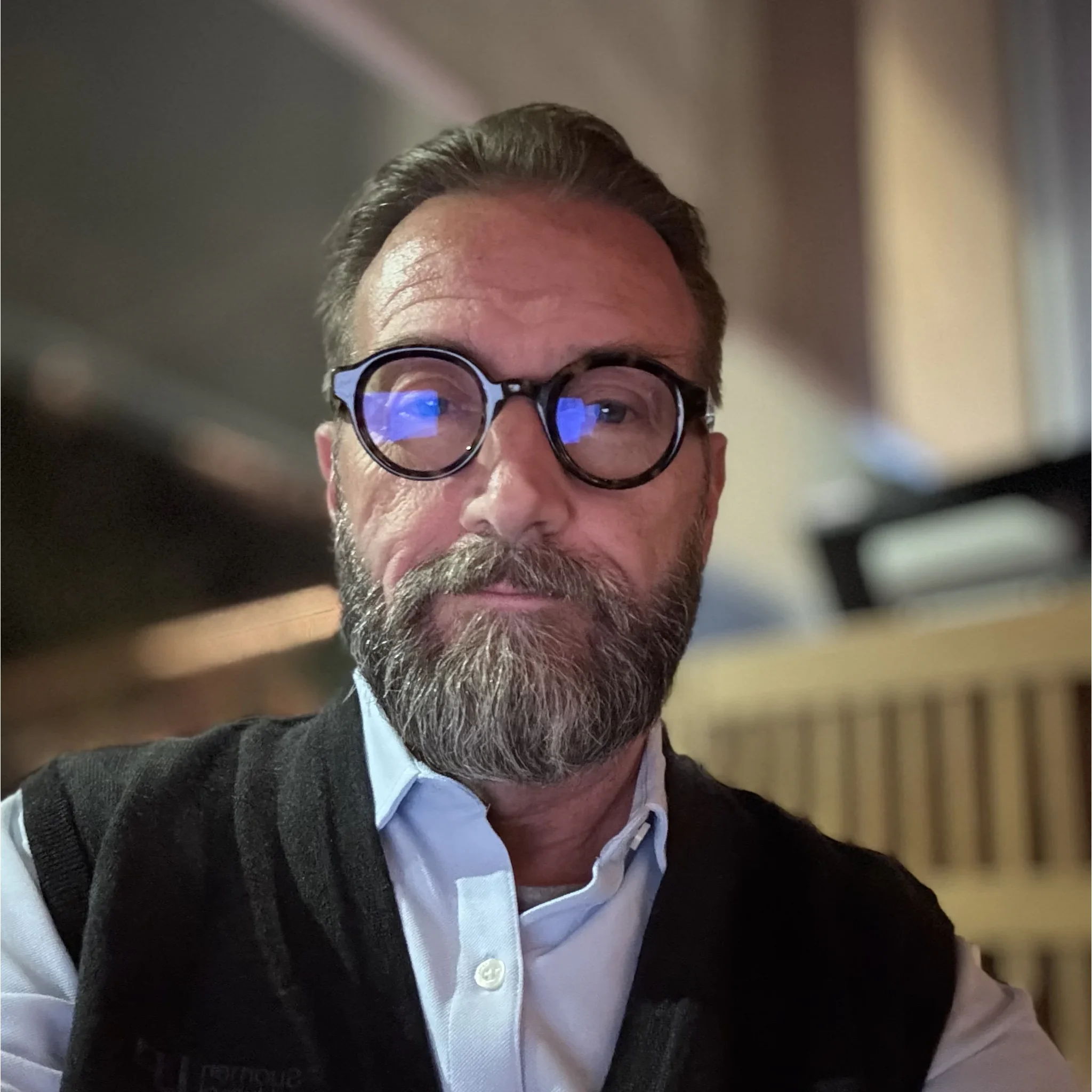 Markku Ekholm