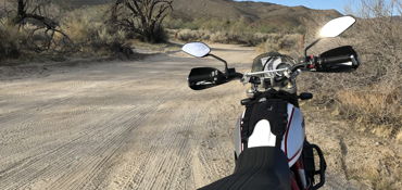 Basic Motorcycle Maintenance - Bring Your Bike near Irvine, CA