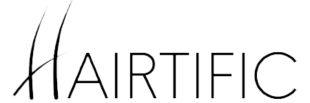 hairtific logo