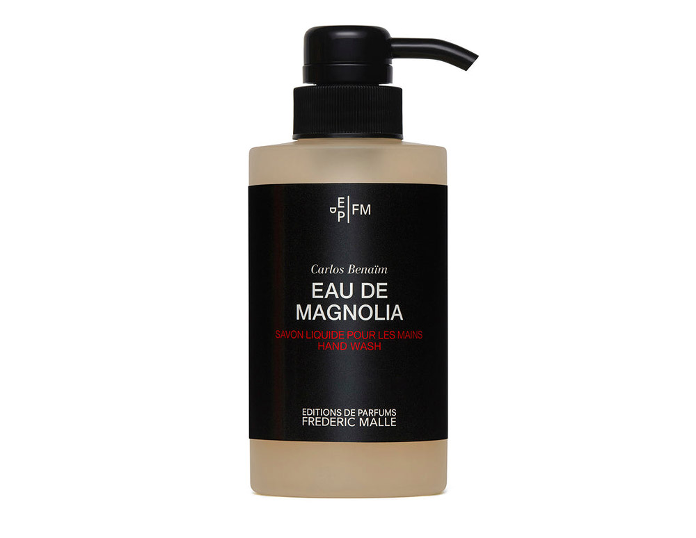 オー ドゥ マグノリア ハンド ウォッシュ