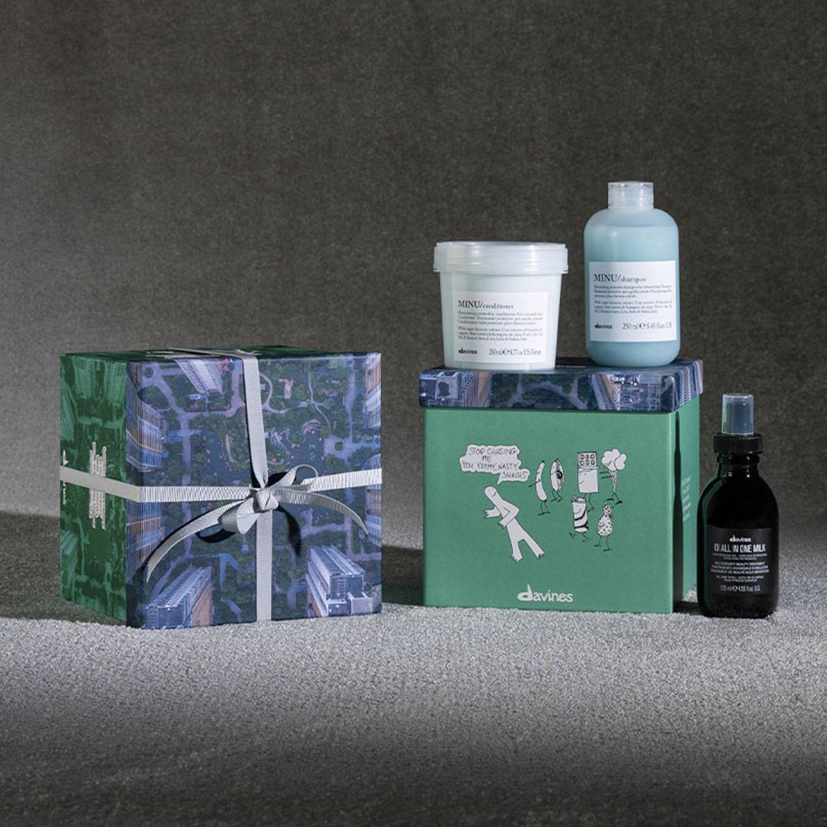 Davines - Holiday Boxes
