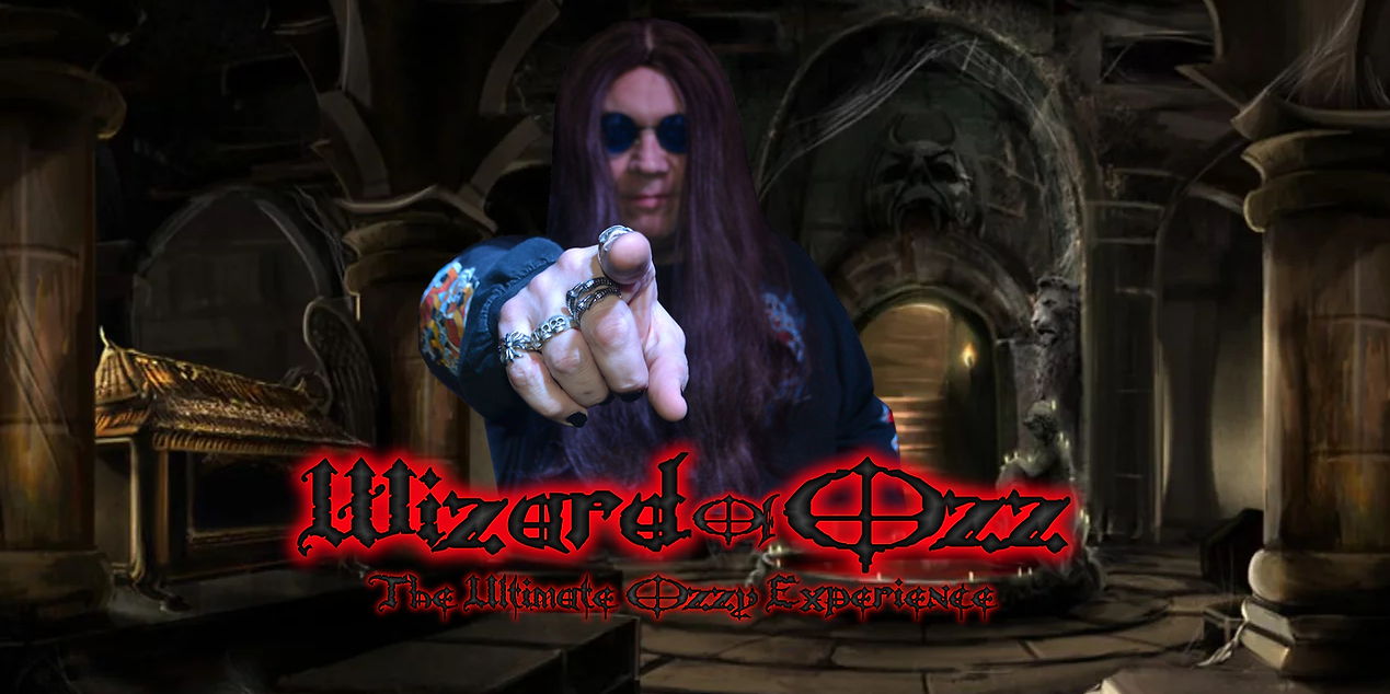 Wizard of Ozz promotional image