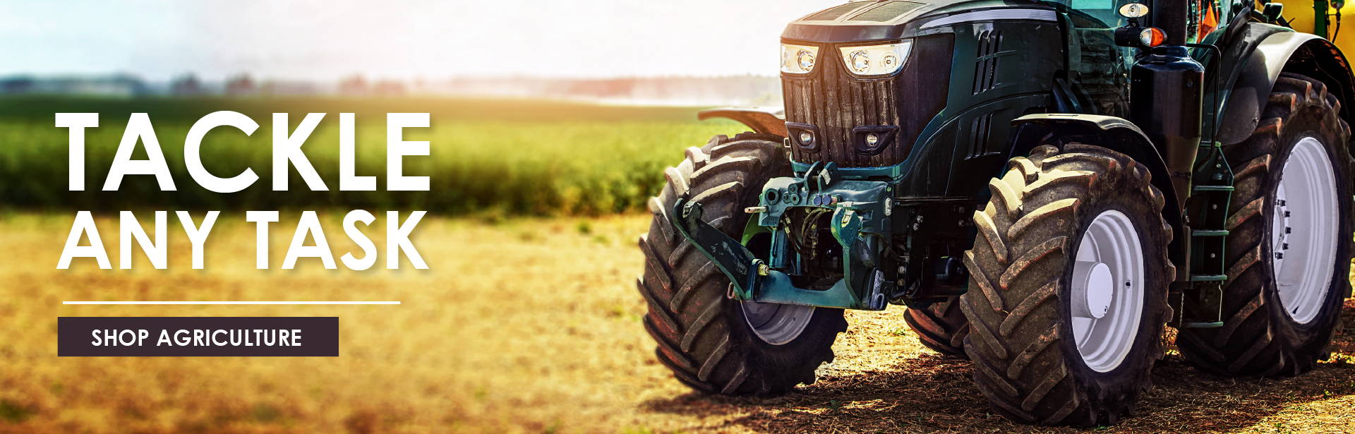 Agriculture Replacement Parts