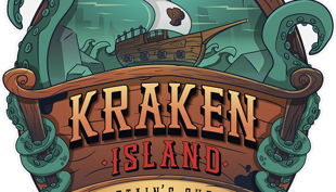 title krakenisland complete