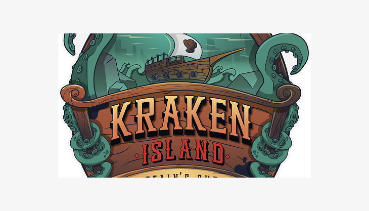 title krakenisland complete