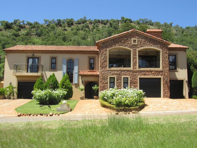 Real estate in Hartbeespoort Dam your real estate agent Engel & Völkers