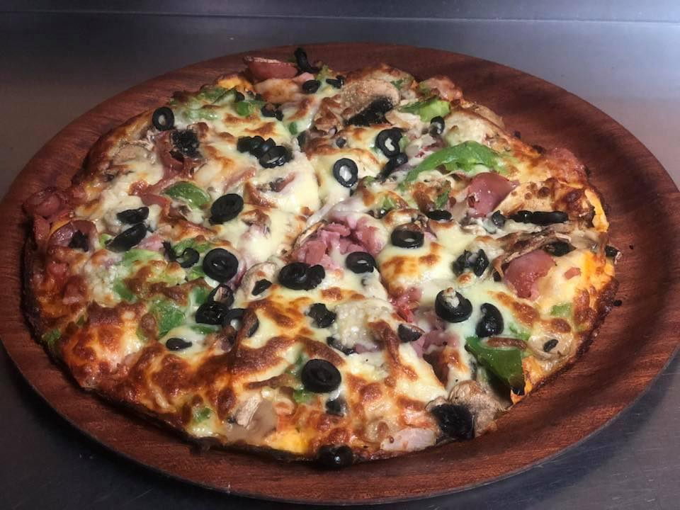 Damatos Family Restaurant Tullimbar $10 Voucher - Image 7