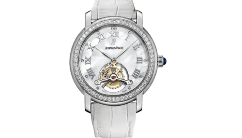 Audemars Piguet Jules Audemars Tourbillon