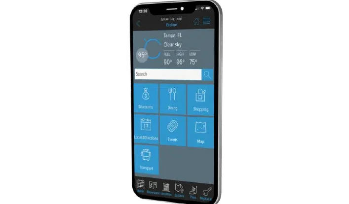 Screenshot image
