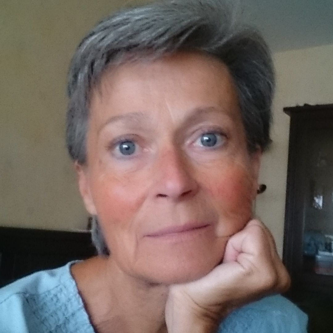 Hilde Delien