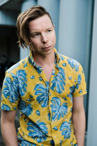 Eli Thorne