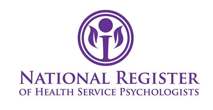 National Register of Health Service Psychologists