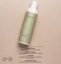 Scalp Exfoliating Shampoo | mit Papaya Extract