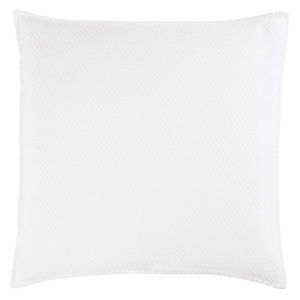 Signature Diamond Matelasse Coverlet & Year Round Comfort Cotton