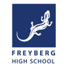Freyberg High School logo