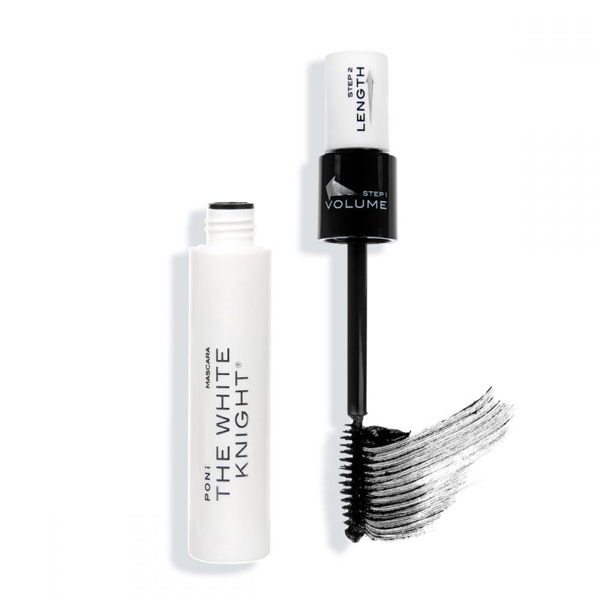 White Knight Tubular Mascara - Image 3