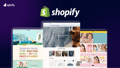 How does Shopify works 
