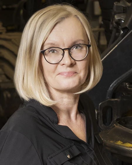 Marjatta Mikkonen