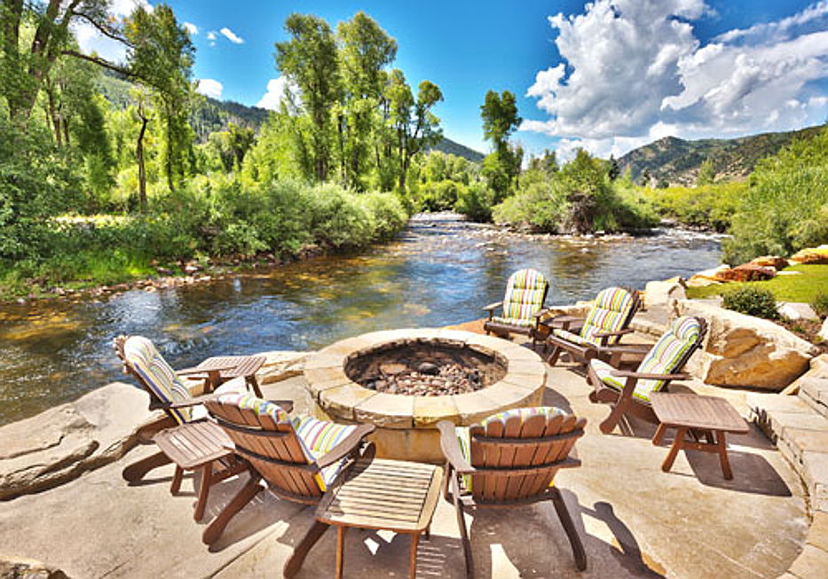  Groß-Gerau
- Das Anwesen „Riverband Ranch” wurde für 32,5 Mio. US-Dollar (29,3 Mio. Euro) verkauft.