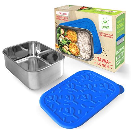 Zojirushi Mr. Bento Steel Vacuum Lunch Jar vs TAVVA Stainless Steel