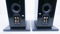 B&W CM9 Floorstanding Speakers Black Pair (No grills) (... 7