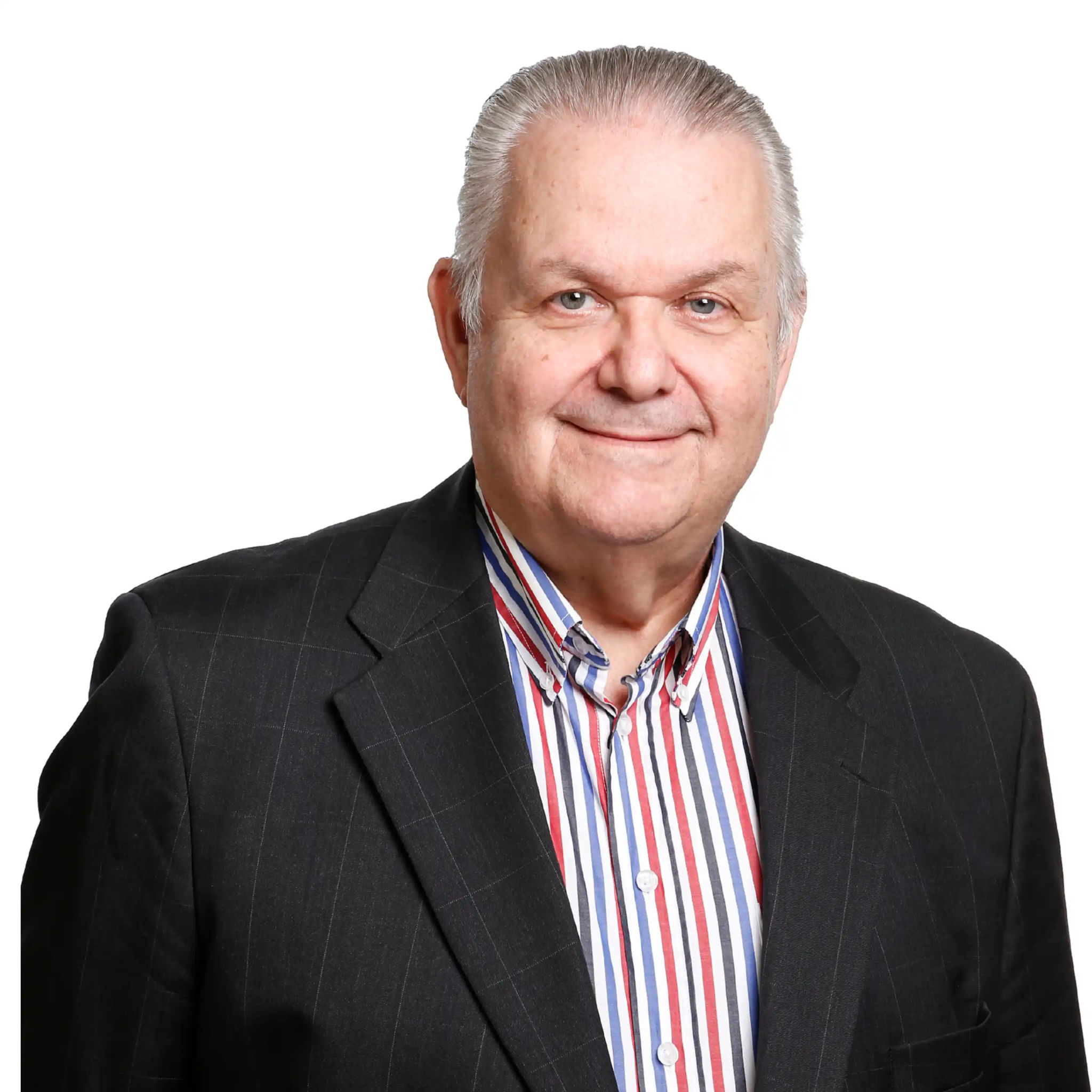 Tony Ristoja
