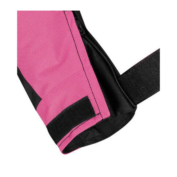 CORDURA - SNAKE Pink MOTORBIKE or EXTREME SPORTS - Image 7