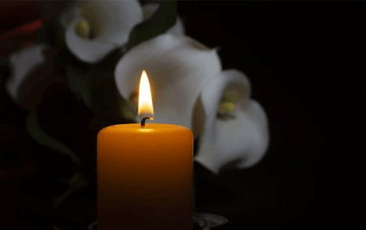 Resources for the Days After Loss