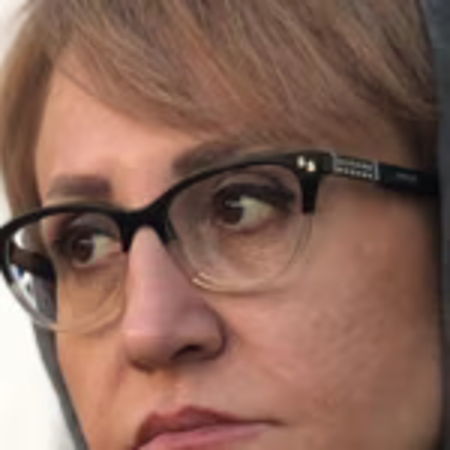 Shiva Kamrouz, PhD