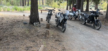 High desert to Big Bear to Lake Arrowhead To Wrightwood near Apple Valley, CA